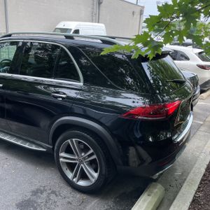 2020 Mercedes-BENZ GLE 照片 3