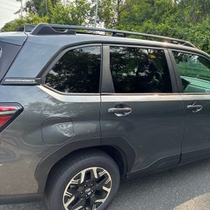 2026 Subaru FORESTER PREMIUM 照片 9