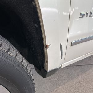 2015 Chevrolet SILVERADO 1500 LTZ — миниатюра 64
