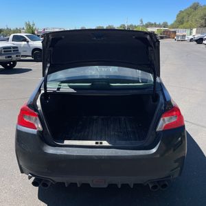 صورة مصغرة 40 لـ 2018 Subaru WRX BASE