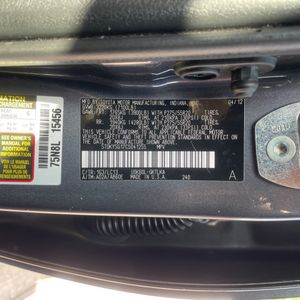 صورة 54 لـ 2012 Toyota SEQUOIA LIMITED