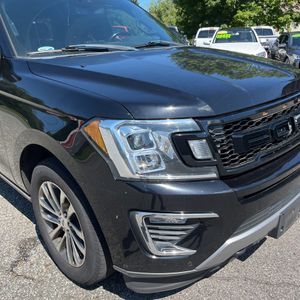 2018 FORD EXPEDITION LIMITED — миниатюра 56