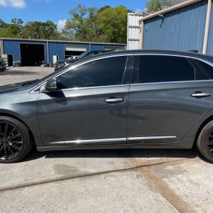 CADILLAC XTS LUXURY - 4