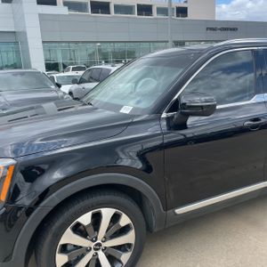 KIA TELLURIDE EX - 2