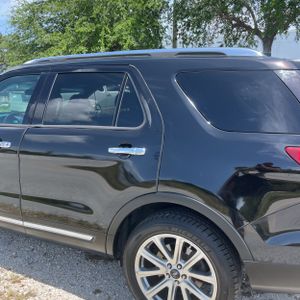 FORD EXPLORER LIMITED - 6