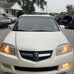 2005 Acura MDX TOURING 缩略图 15