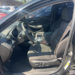 صورة مصغرة 32 لـ 2023 Chevrolet MALIBU LT