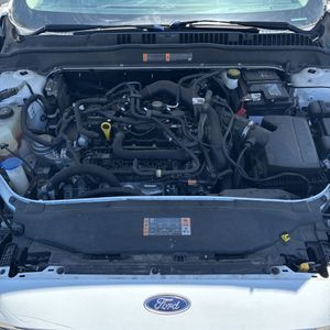 2019 FORD FUSION SEL 缩略图 41