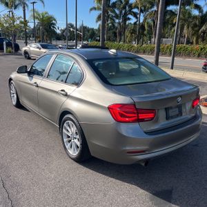 BMW 3 SERIES 320I - 5