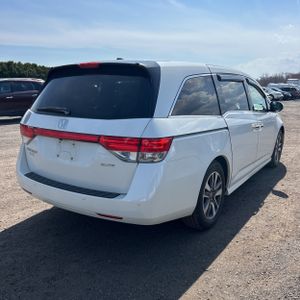 HONDA ODYSSEY TOURING ELITE - 8