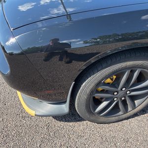 2019 Dodge CHALLENGER GT — миниатюра 56