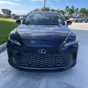 2023 Lexus RX 350 PREMIUM — миниатюра 14