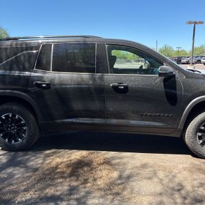 صورة مصغرة 11 لـ 2025 Chevrolet TRAVERSE Z71