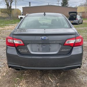 SUBARU LEGACY 2.5I PREMIUM - 7