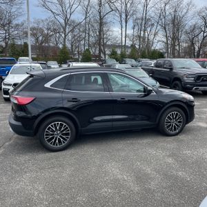 FORD ESCAPE PLUG-IN HYBRID TITANIUM - 10