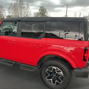 FORD BRONCO OUTER BANKS - 6