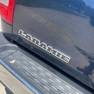 2019 RAM 3500 LARAMIE photo 23