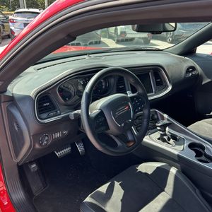 صورة مصغرة 36 لـ 2021 Dodge CHALLENGER GT