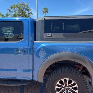 FORD F-150 RAPTOR - 6