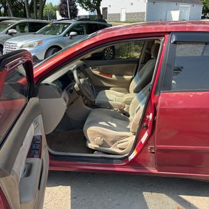 صورة مصغرة 32 لـ 2003 Toyota COROLLA LE