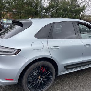 PORSCHE MACAN GTS - 9
