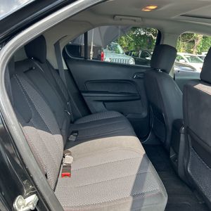 2013 Chevrolet EQUINOX LT — миниатюра 35