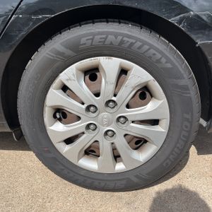 صورة مصغرة 18 لـ 2013 KIA FORTE LX