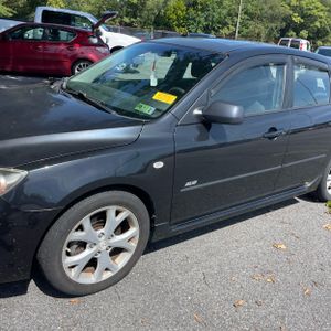 صورة 2 لـ 2007 Mazda MAZDA3 S SPORT