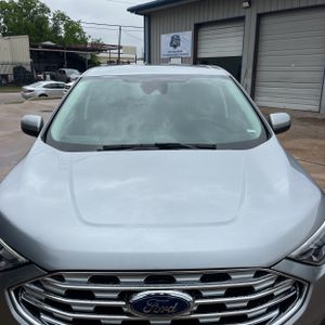 FORD EDGE SEL - 10
