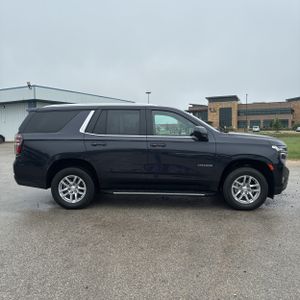 CHEVROLET TAHOE LT - 10