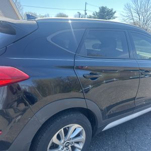 HYUNDAI TUCSON SEL - 9