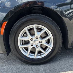 صورة مصغرة 17 لـ 2020 Chrysler VOYAGER LXI