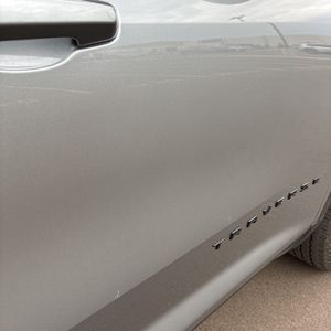 2025 Chevrolet TRAVERSE Z71 缩略图 64