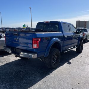 FORD F-150 XLT - 7