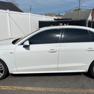 AUDI A4 PREMIUM PLUS S LINE - 4