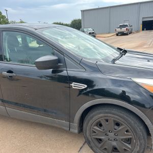 2016 FORD ESCAPE S 照片 13