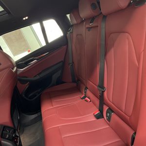 2023 BMW X4 XDRIVE30I 缩略图 34
