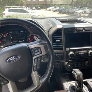 2018 FORD F-150 RAPTOR — фото 47