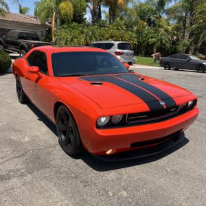 2008 Dodge CHALLENGER SRT8 缩略图 12