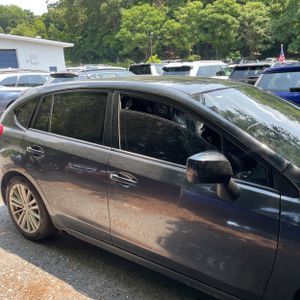 2012 Subaru IMPREZA 2.0I PREMIUM — миниатюра 11