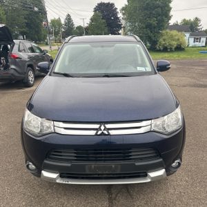 صورة مصغرة 14 لـ 2015 Mitsubishi OUTLANDER SE