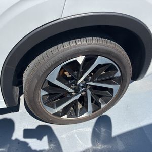 2024 Mitsubishi OUTLANDER SEL 缩略图 18