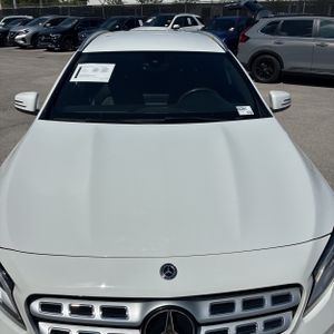 2020 Mercedes-BENZ GLA — миниатюра 15