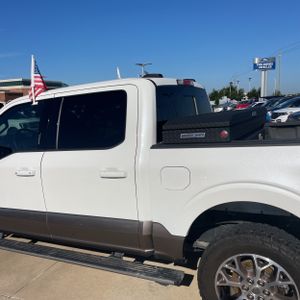 FORD F-150 KING RANCH - 6