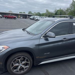 BMW X1 XDRIVE28I - 2