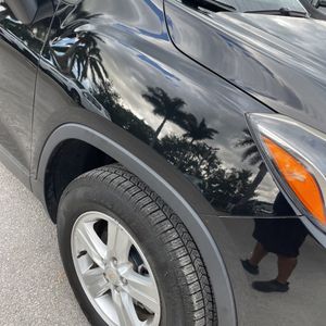 صورة 54 لـ 2022 Chevrolet TRAX LS