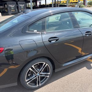 2024 BMW 228I GRAN COUPE XDRIVE — фото 9