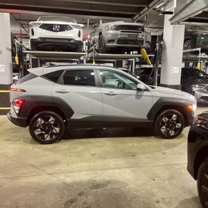 HYUNDAI KONA SEL - 9