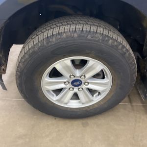 FORD F-150 XLT - 9