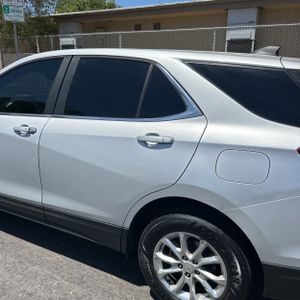 2021 Chevrolet EQUINOX LT — фото 6